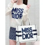 Stylish Miss Dior Handbag For Women (BOT1811) - stayhit.in