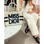 Stylish Miss Dior Handbag For Women (BOT1811) - stayhit.in