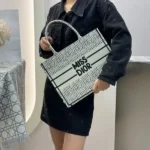 Stylish Miss Dior Handbag For Women (BOT1824) - stayhit.in