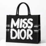 Stylish Miss Dior Handbag For Women (LAB2767) - stayhit.in