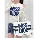 Stylish Miss Dior Handbag For Women (LAB2768) - stayhit.in