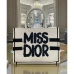 Stylish Miss Dior Handbag For Women (LAB2768) - stayhit.in