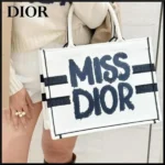 Stylish Miss Dior Handbag For Women (LAB2768) - stayhit.in