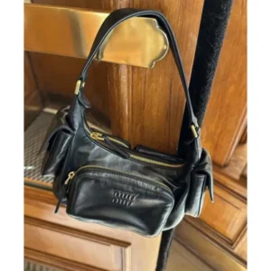 Stylish Miu Miu Handbag For Women (BOT1744) - stayhit.in