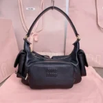Stylish Miu Miu Handbag For Women (BOT1744) - stayhit.in