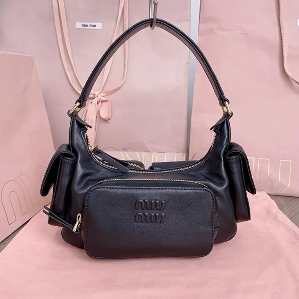 Stylish Miu Miu Handbag For Women (BOT1744) - stayhit.in
