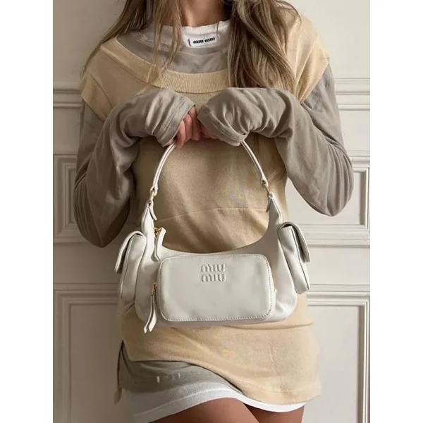 Stylish Miu Miu Handbag For Women (BOT1745) - stayhit.in