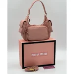 Stylish Miu Miu Handbag For Women (BOT1747) - stayhit.in