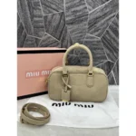 Stylish Miu Miu Handbag For Women (BOT1766) - stayhit.in