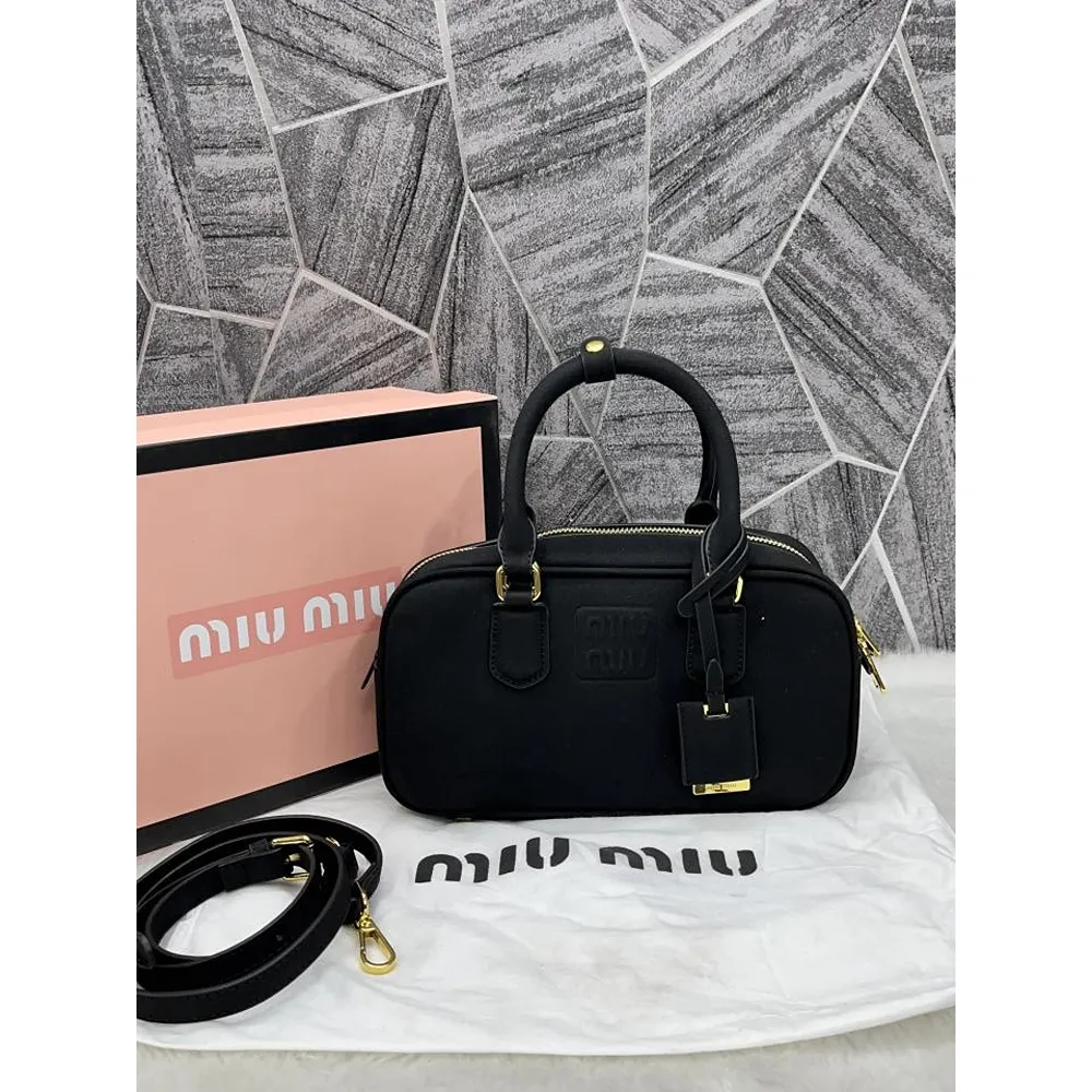Stylish Miu Miu Handbag For Women (BOT1767) - stayhit.in