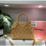 Stylish Miu Miu Handbag For Women (BOT1768) - stayhit.in