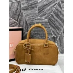 Stylish Miu Miu Handbag For Women (BOT1849) - stayhit.in