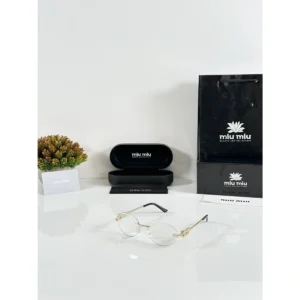 Stylish Miu Miu Sunglass Colour Changing Glass For Women (BT191) - stayhit.in