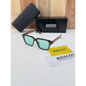 Stylish Moscot Sunglasses Tiger Candy For Men (WS72) - stayhit.in