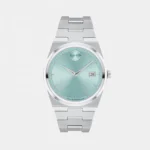Stylish Movado Bold Watch Chain Strap For Men (SOS128) - stayhit.in