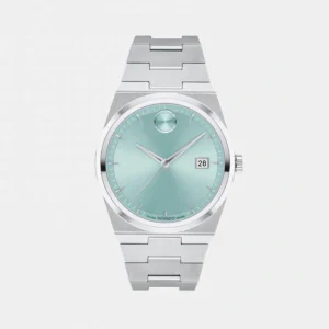 Stylish Movado Bold Watch Chain Strap For Men (SOS128) - stayhit.in