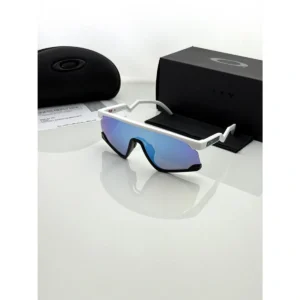 Stylish Oakley Sunglasses Aqua Mercury For Men (BOT3205) - stayhit.in
