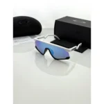 Stylish Oakley Sunglasses Aqua Mercury For Men (WS26) - stayhit.in