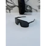 Stylish Oakley Sunglasses Black For Men (BOT3679) - stayhit.in