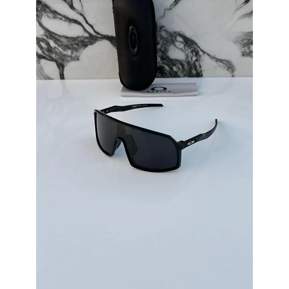 Stylish Oakley Sunglasses Black For Men (BOT3679) - stayhit.in Stylish Oakley Sunglasses Black For Men (BOT3679) - stayhit.in