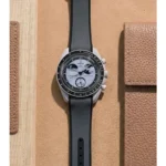 Stylish Omega Moon Watch For Men (LAB788) - stayhit.in