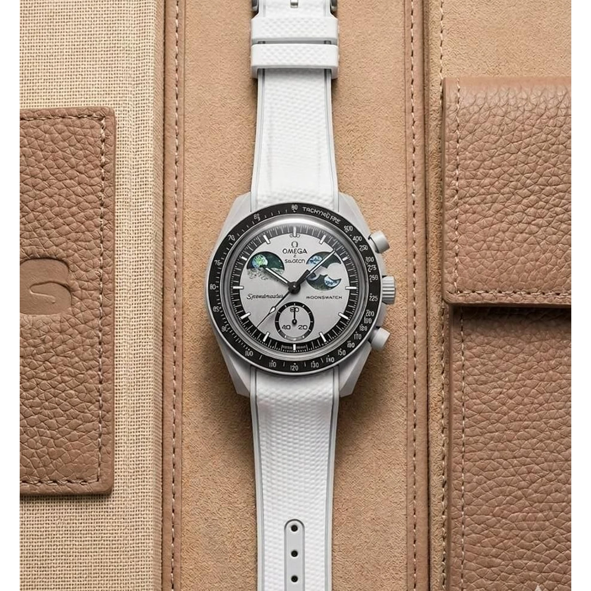 Stylish Omega Moon Watch Limited Edition For Men (LAB910) - stayhit.in Stylish Omega Moon Watch Limited Edition For Men (LAB910) - stayhit.in