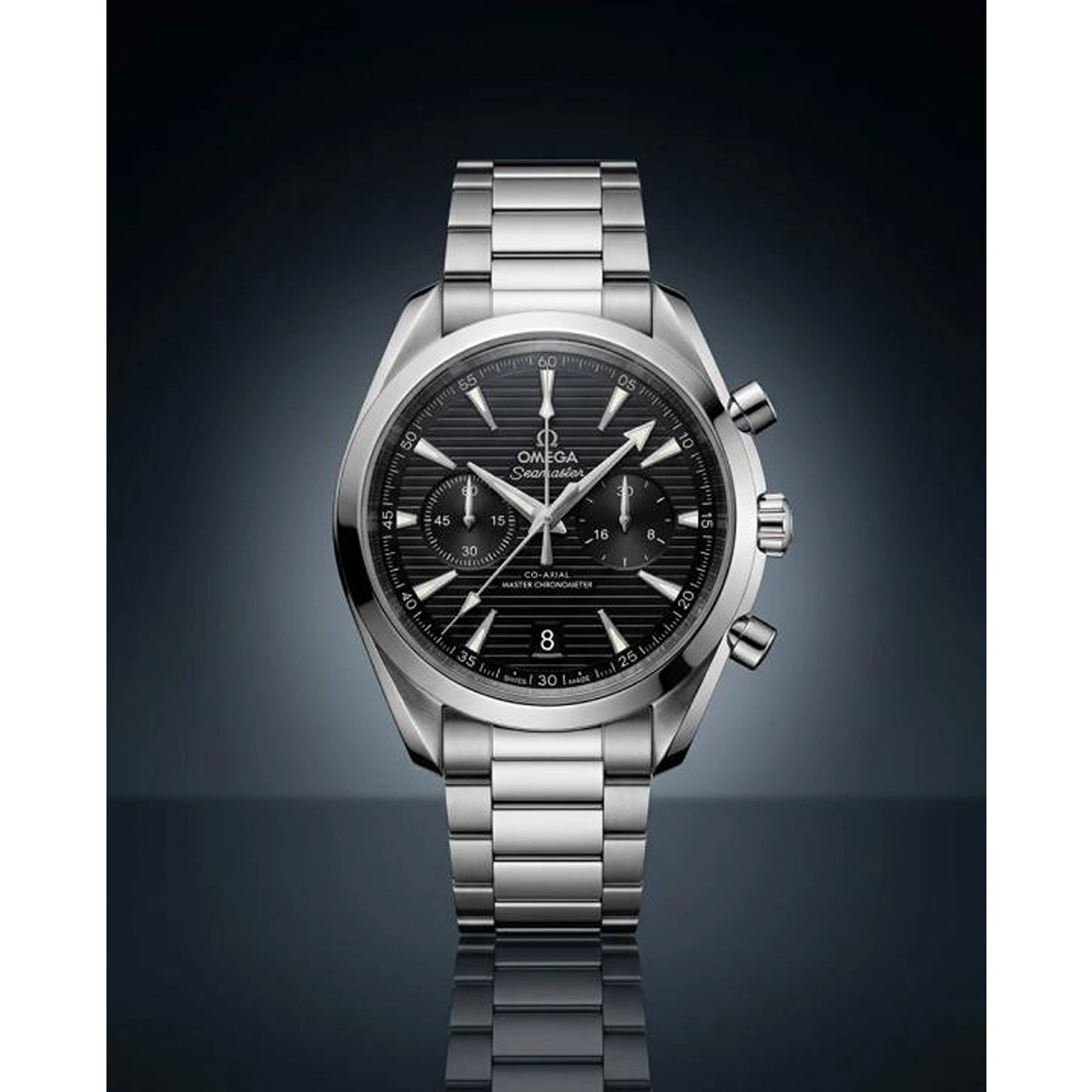 Stylish Omega Seamaster Aqua Terra Watch For Men (BOT3003) - stayhit.in Stylish Omega Seamaster Aqua Terra Watch For Men (BOT3003) - stayhit.in