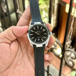 Stylish Omega Seamaster Aqua Terra Watch For Men (SOS562) - stayhit.in