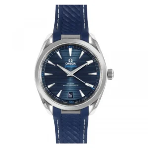 Stylish Omega Seamaster Aqua Terra Watch For Men (WS107) - stayhit.in