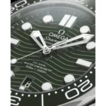Stylish Omega Seamaster Diver Watch Automatic For Men (SOS547) - stayhit.in