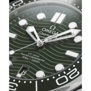 Stylish Omega Seamaster Diver Watch Automatic For Men (SOS547) - stayhit.in