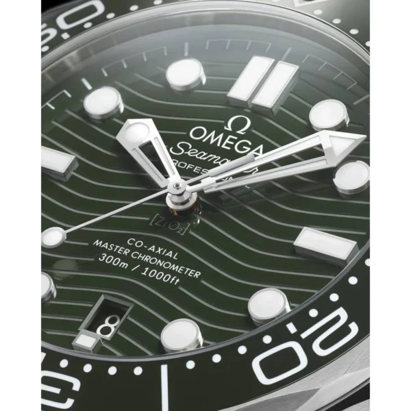 Stylish Omega Seamaster Diver Watch Automatic For Men (SOS547) - stayhit.in Stylish Omega Seamaster Diver Watch Automatic For Men (SOS547) - stayhit.in