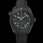 Stylish Omega Seamaster Planet Watch For Men (SOS136) - stayhit.in