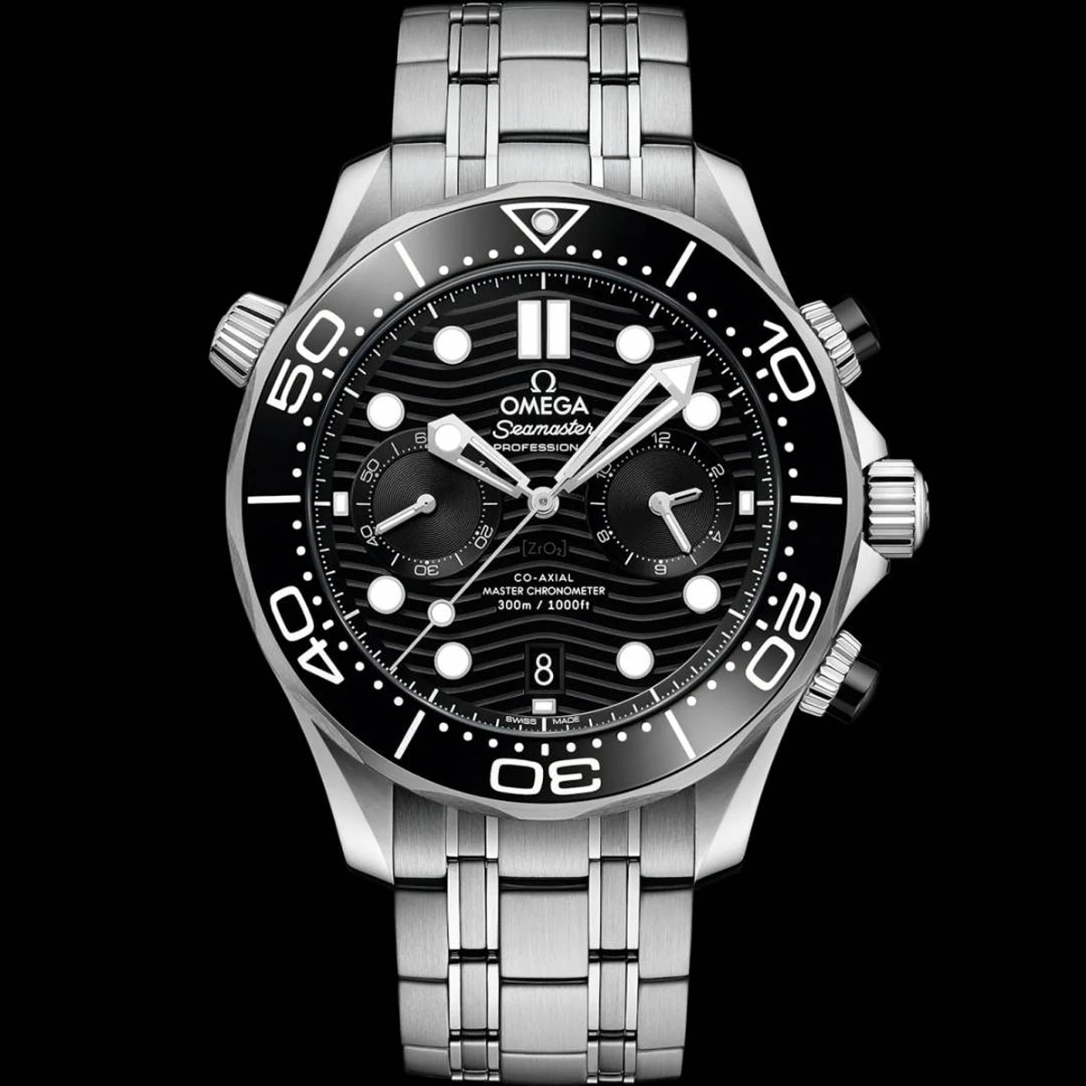 Stylish Omega Seamster Diver 300M Watch For Men (SOS558) - stayhit.in Stylish Omega Seamster Diver 300M Watch For Men (SOS558) - stayhit.in