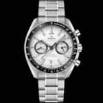Stylish Omega Speedmaster 57 Watch Co Axil Master For Men (WS101) - stayhit.in