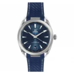 Stylish Omega Speedmaster Aqua Terra Watch For Men (SOS26) - stayhit.in