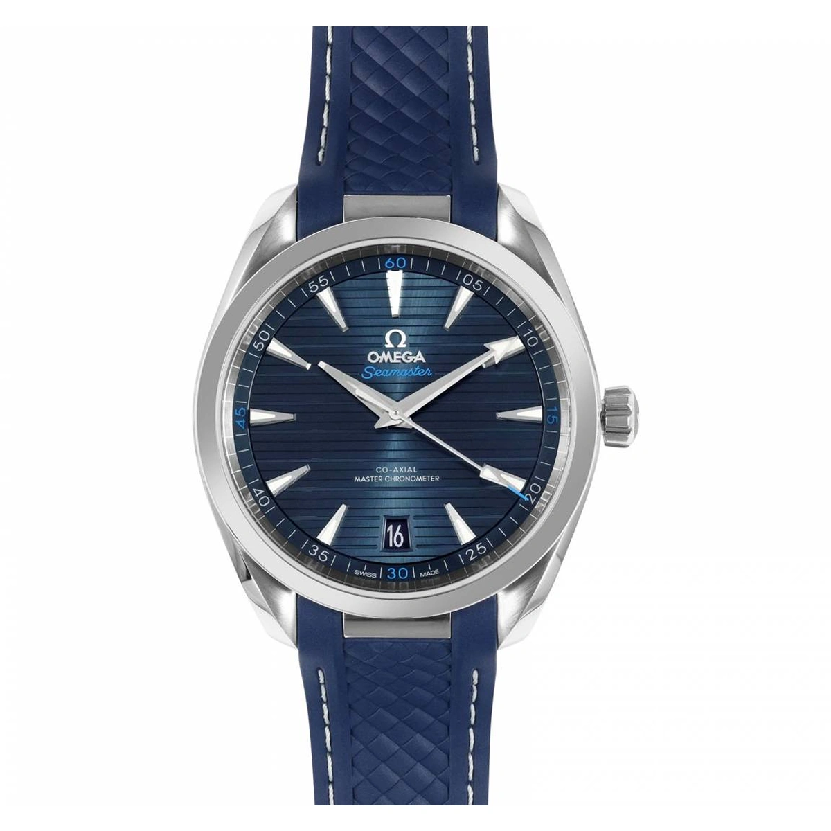 Stylish Omega Speedmaster Aqua Terra Watch For Men (SOS26) - stayhit.in Stylish Omega Speedmaster Aqua Terra Watch For Men (SOS26) - stayhit.in