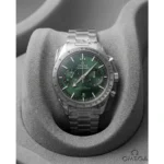Stylish Omega Speedmaster Co Axial Watch For Men (BOT3721) - stayhit.in