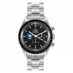 Stylish Omega Speedmaster Snoopy Watch For Men (SOS21) - stayhit.in