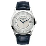 Stylish Patek Philippe Automatic Watch Leather For Men (JH499) - stayhit.in