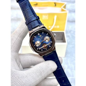 Stylish Patek Philippe Nautilus Watch For Men (LAB1004) - stayhit.in