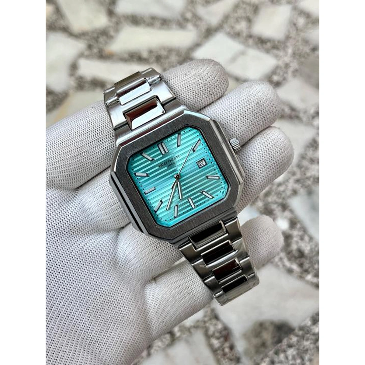 Stylish Patek Philippe Watch Quartz For Men (BOT3731) - stayhit.in Stylish Patek Philippe Watch Quartz For Men (BOT3731) - stayhit.in