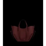 Stylish Polene Cyme Canvas Bag For Women (LAB638) - stayhit.in