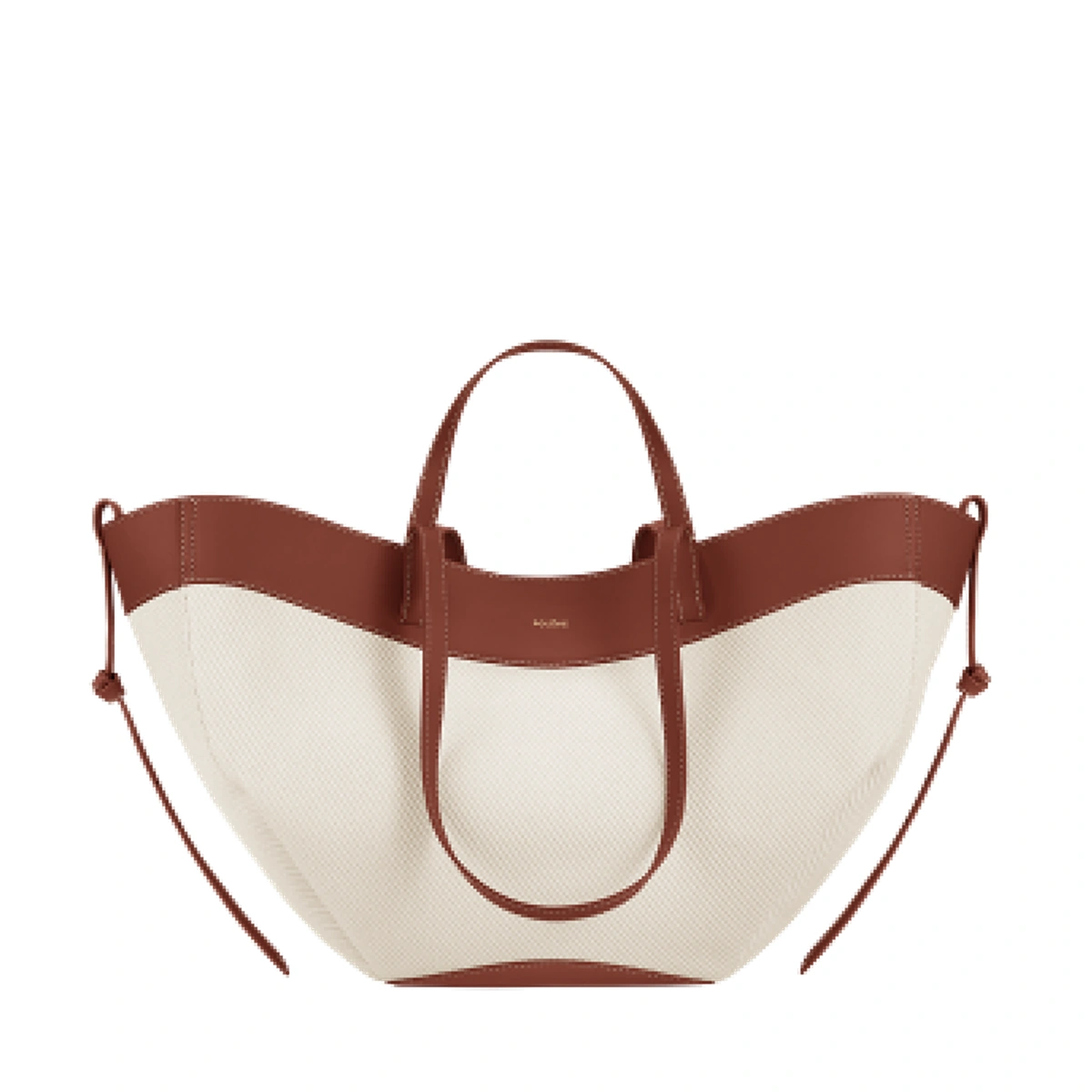 Stylish Polene Cyme Edition Bag Beige For Women (BOT3872) - stayhit.in Stylish Polene Cyme Edition Bag Beige For Women (BOT3872) - stayhit.in