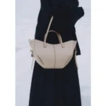 Stylish Polene Cyme Mini Edition Bag With Box For Women (BOT3867) - stayhit.in