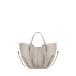 Stylish Polene Cyme Mini Edition Bag With Box For Women (BOT3867) - stayhit.in