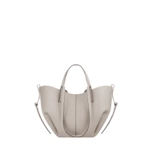 Stylish Polene Cyme Mini Edition Bag With Box For Women (BOT3867) - stayhit.in