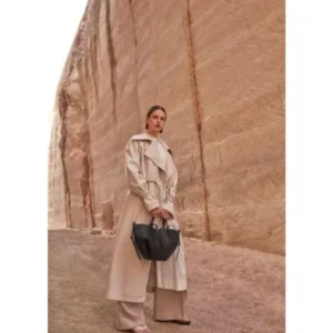 Stylish Polene Cyme Mini Edition Bag With Box For Women (BOT3868) - stayhit.in