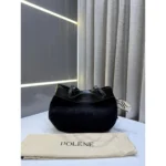 Stylish Polene Cyme Tote Handbag With Dust Bag For Women (LAB1067) - stayhit.in