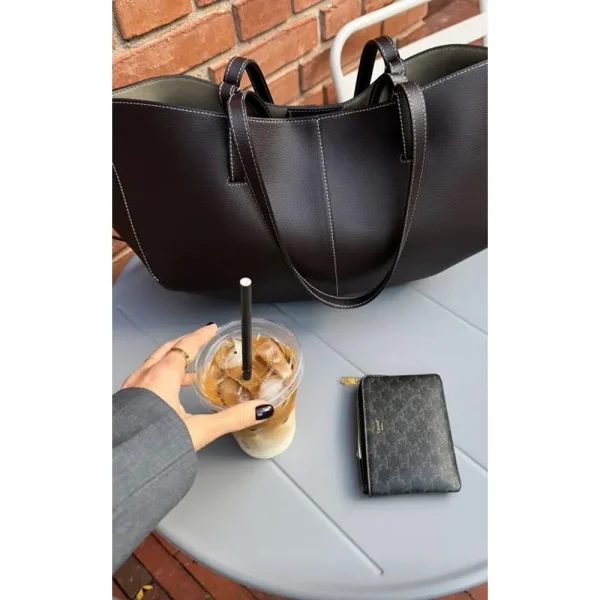 Stylish Polene Handbag For Women (BOT1826) - stayhit.in Stylish Polene Handbag For Women (BOT1826) - stayhit.in